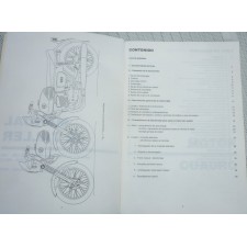 NÁVOD K OBSLUZE - ČZ 175/487.3 + 125/488.3 (ŠPANĚLSKÝ JAZYK)
